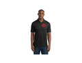 LHS Men's Polo RR Logo Only