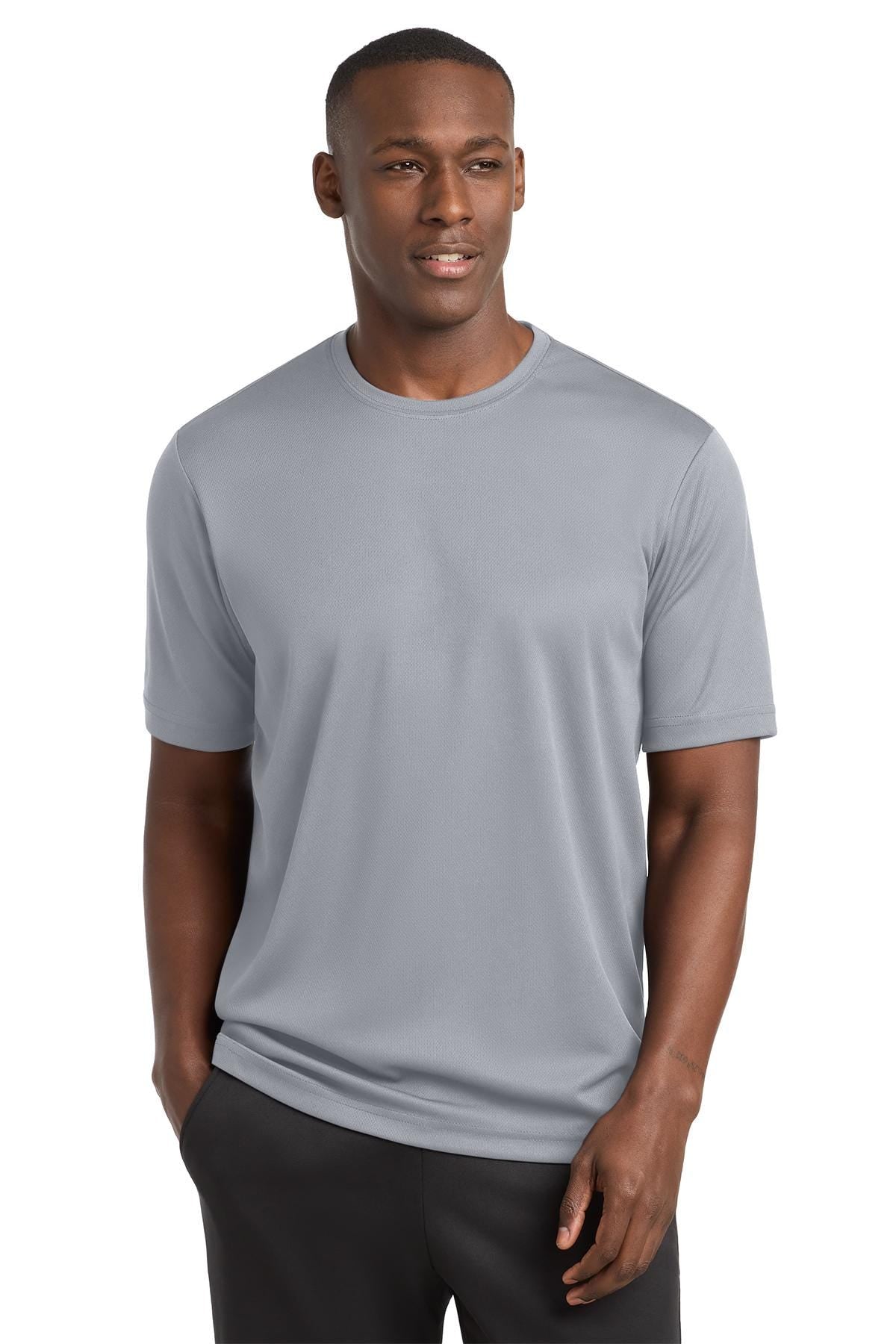 LHS Men's Moisture Wicking Tee
