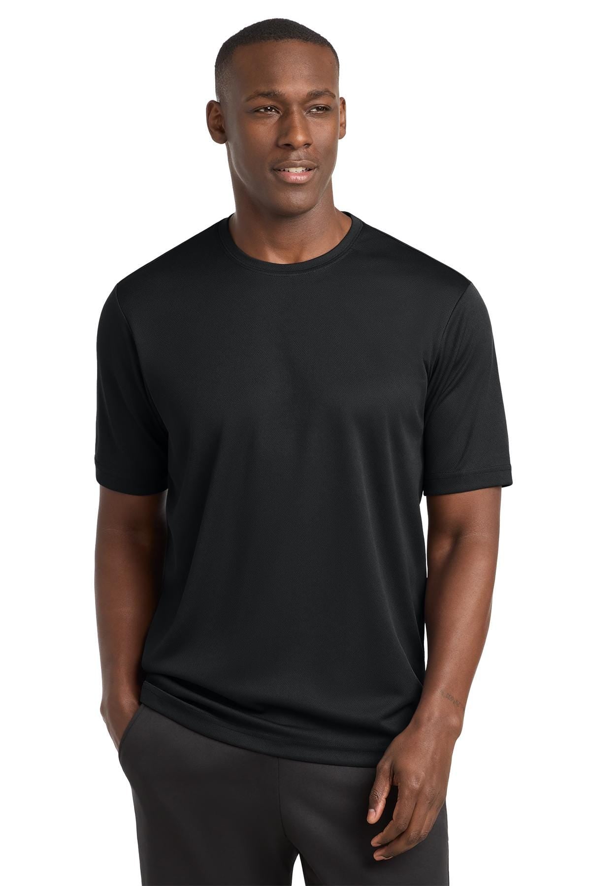 LHS Men's Moisture Wicking Tee