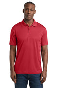 LHS Men's Polo With Embroidery