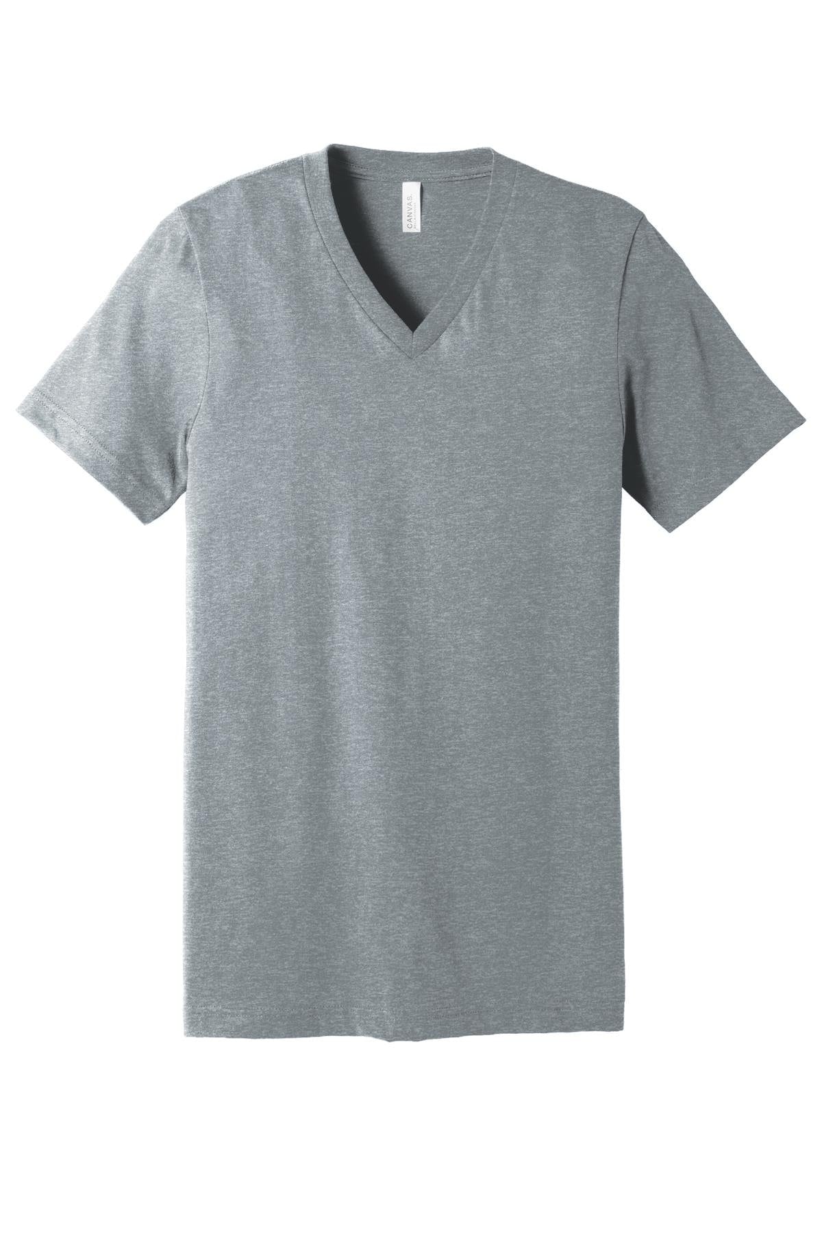LHS V Neck Dancer Short Sleeve