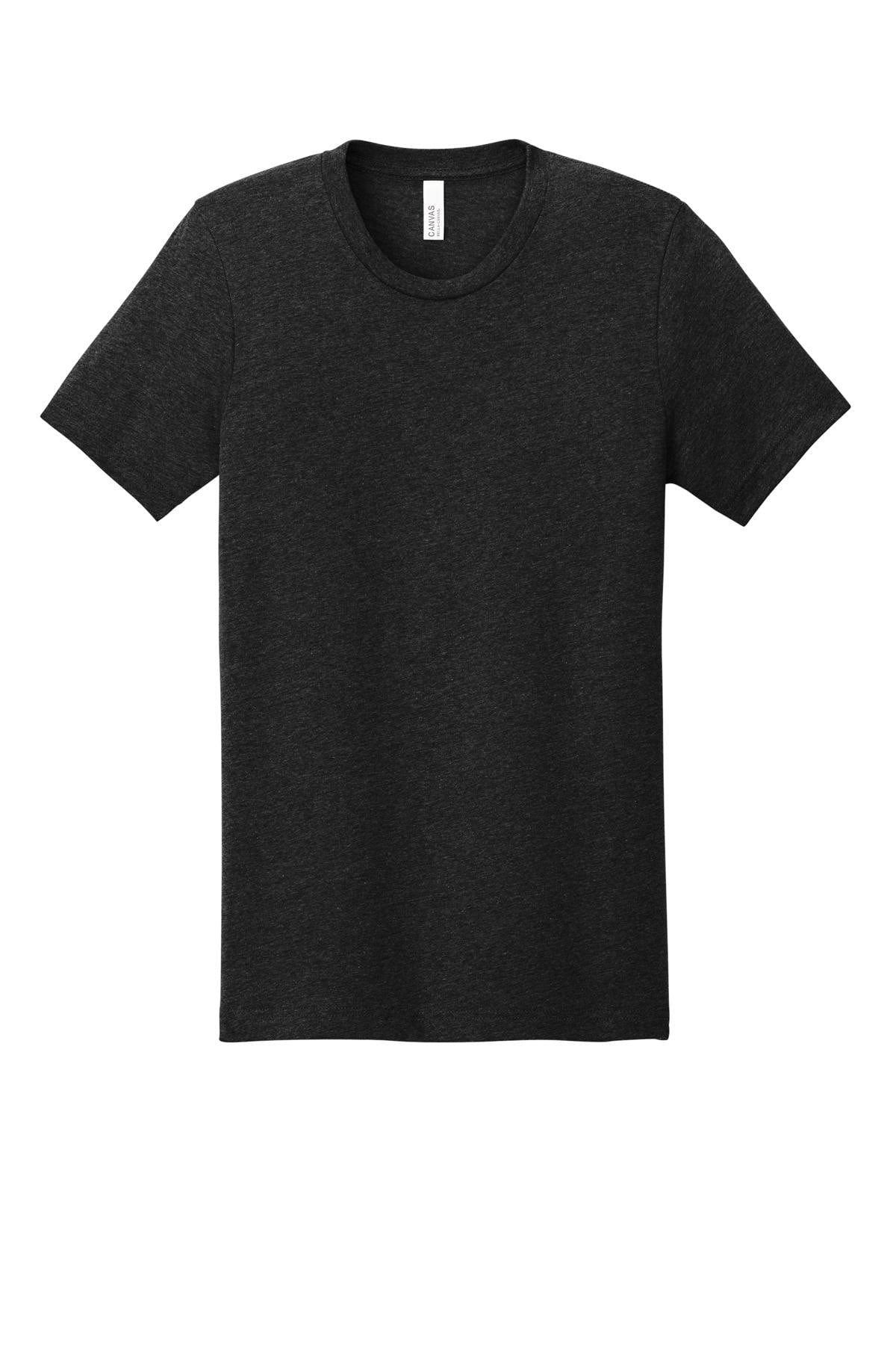 LHS Round Neck Faux Sequin MOM Short Sleeve Tee Shirt