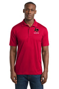 LHS Men's Polo Heat Press